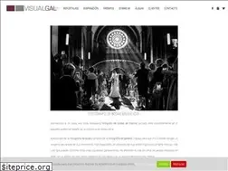 Sites similar to visualgal.com