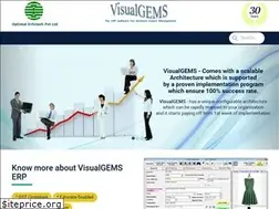 Sites similar to visualgems.com
