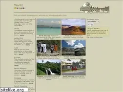 Sites similar to visualgeography.com