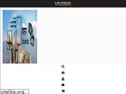 Sites similar to visualglcd.com