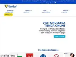 Sites similar to visualgraf.com.co