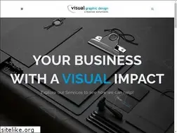 Sites similar to visualgraphicdesign.ca