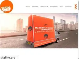 Sites similar to visualgroupperu.com