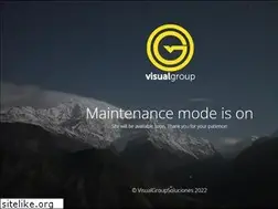Sites similar to visualgroupsoluciones.com