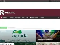 Sites similar to visualguarapuava.com.br