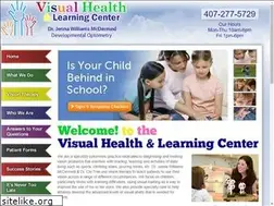 Sites similar to visualhealthlearning.com
