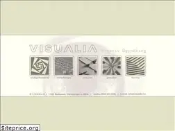 Sites similar to visualia.hu