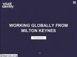 Sites similar to visualidentity.co.uk