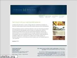 Sites similar to visualidesign.com
