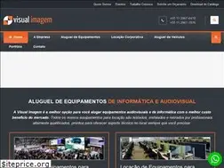 Sites similar to visualimagem.com.br