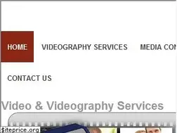 Sites similar to visualimagesproductions.com