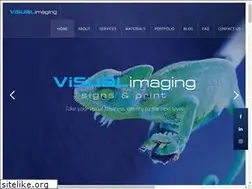 Sites similar to visualimaging.com.au