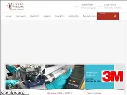 Sites similar to visualimaging.it