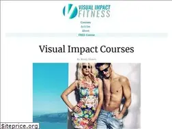 Sites similar to visualimpactfitness.com