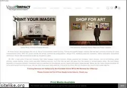 Sites similar to visualimpactweb.com