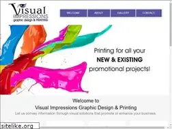 Sites similar to visualimpressionsgd.com