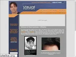 Sites similar to visualimpromptu.com