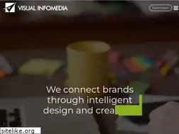 Sites similar to visualinfomedia.com