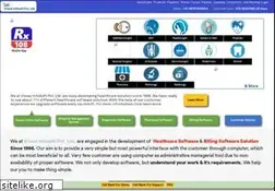 Sites similar to visualinfosoft.com