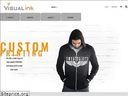 Sites similar to visualink.net