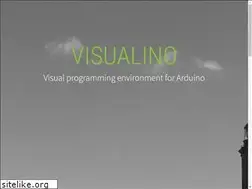Sites similar to visualino.net