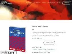 Sites similar to visualintelligencebook.com