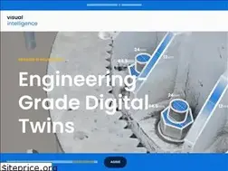 Sites similar to visualintelligenceinc.com