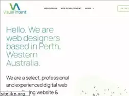 Sites similar to visualintent.com.au