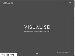 Sites similar to visualise.com