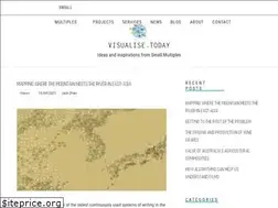 Sites similar to visualise.today
