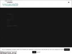 Sites similar to visualised.se