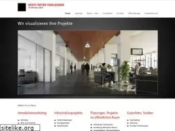 Sites similar to visualisierung.ch