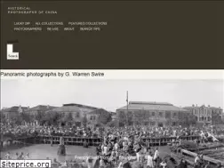 Sites similar to visualisingchina.net
