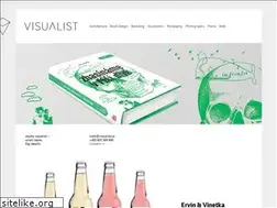 Sites similar to visualist.cz
