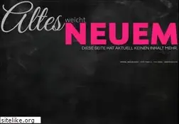 Sites similar to visualist.de