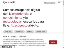 Sites similar to visualit.es