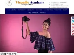 Sites similar to visualite.in