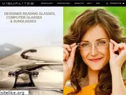 Sites similar to visualites.com