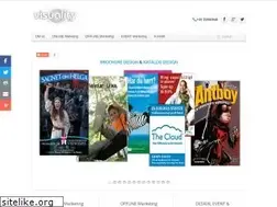 Sites similar to visuality.dk