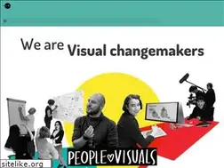 Sites similar to visuality.eu