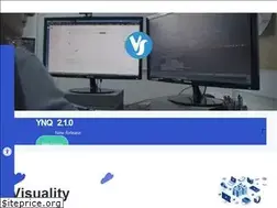 Sites similar to visualitynq.com