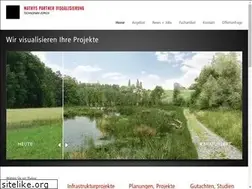 Sites similar to visualization.ch