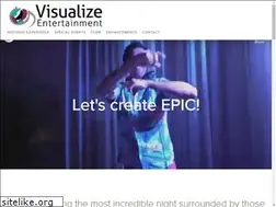 Sites similar to visualizeent.com