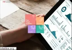Sites similar to visualizefree.com