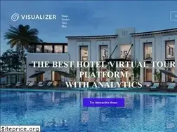 Sites similar to visualizer360.com