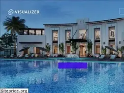 Sites similar to visualizergroup.com