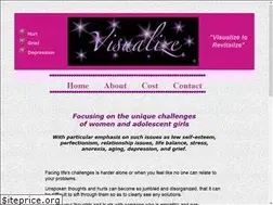 Sites similar to visualizetorevitalize.com