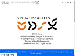 Sites similar to visualizeunited.com