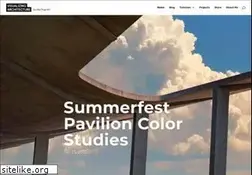 Sites similar to visualizingarchitecture.com