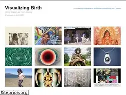 Sites similar to visualizingbirth.org